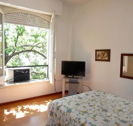 Apartamento Bulnes y Gorriti Pet&420 Friendly Ciudad Autónoma de Ciudad Autónoma de Buenos Aires Exterior foto