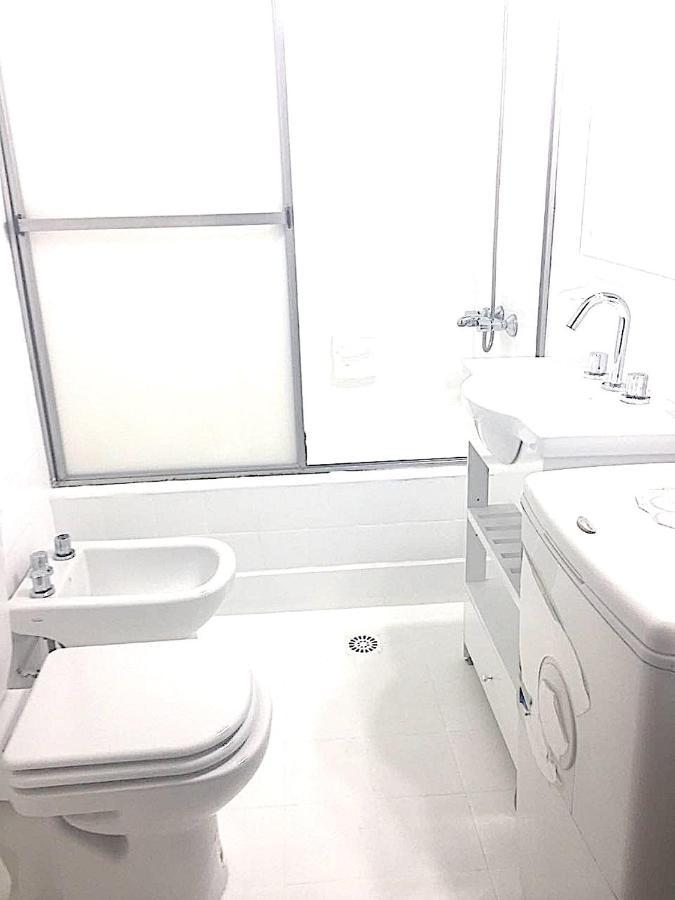 Bulnes Y Gorriti Pet&420 Friendly Apartamento