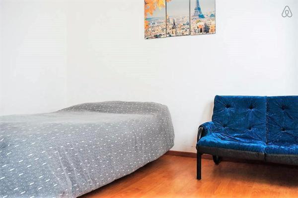 Apartamento Bulnes Y Gorriti Pet&420 Friendly *