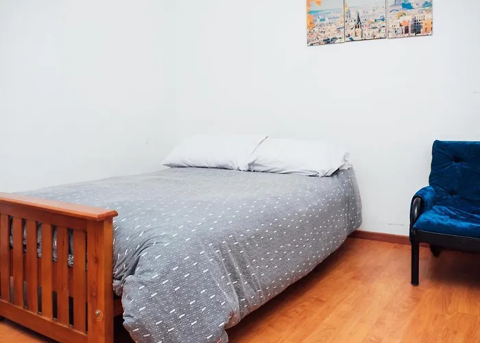 Gorriti 3744 Pet & 420 Friendly