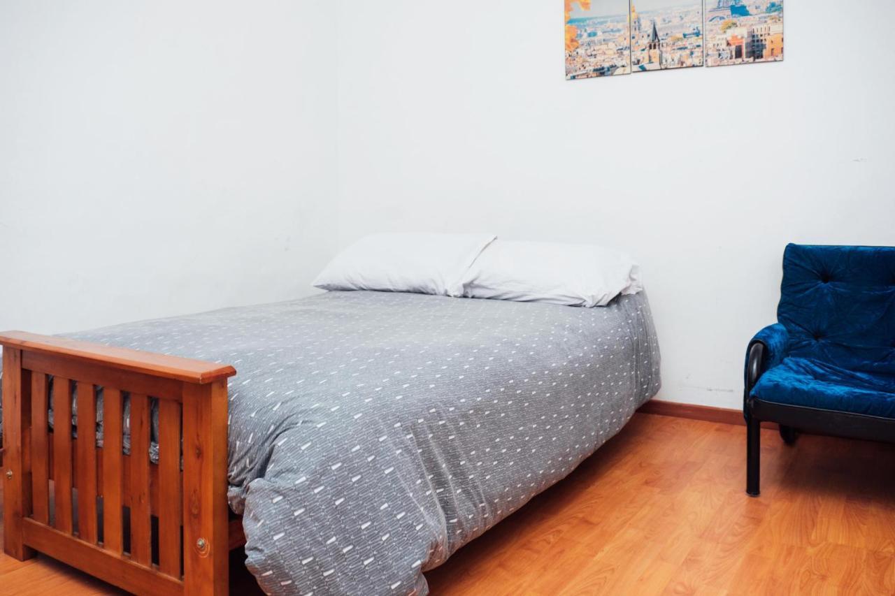 Gorriti 3744 Pet & 420 Friendly Apartment
